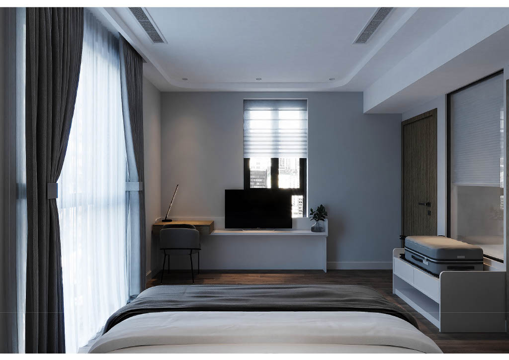Detail image of Suite